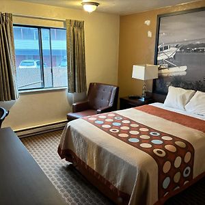 Super 8 By Wyndham Ketchikan